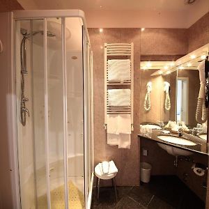 Superior Kamer met Twee Aparte Bedden