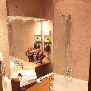 Superior Double Kamer